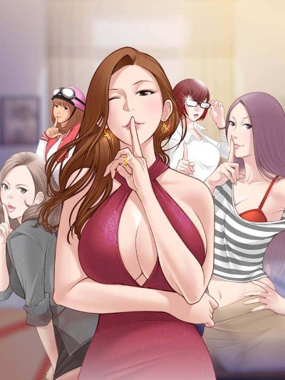 编辑推荐漫画4